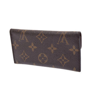 Louis Vuitton Monogram Multicle Wallet Lava